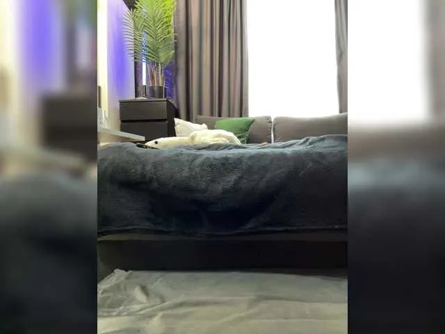 Freechat Vero19nika on BongaCams