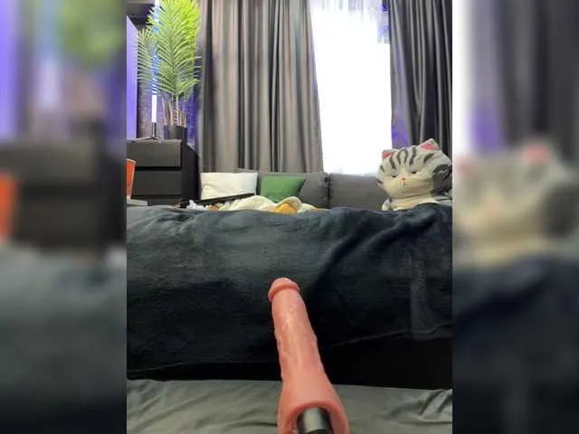 Freechat Vero19nika on BongaCams