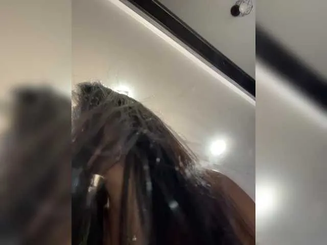 Vero19nika — My head is full of dirty fantasies