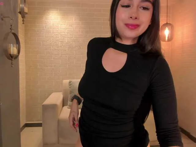 Freechat VeronicaBlue on BongaCams