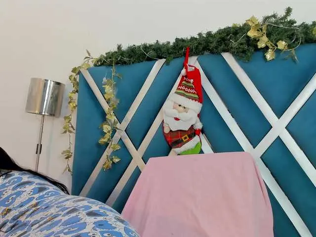 veronicasalas on BongaCams