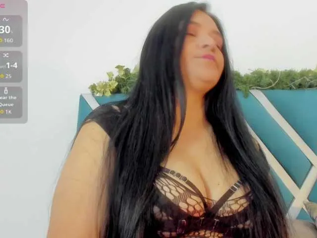 veronicasalas on BongaCams