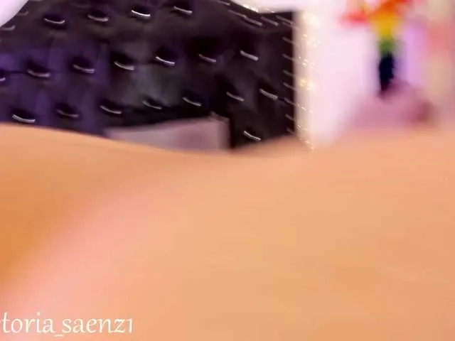 Freechat vicky-saenz on BongaCams