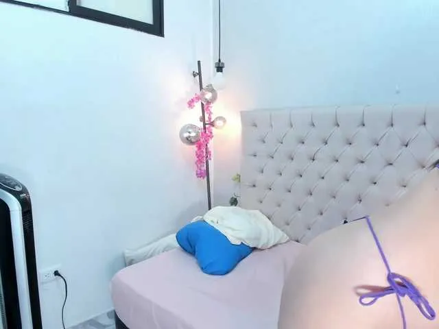 Victoria-Coleman on BongaCams