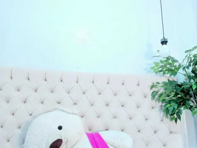 Victoria-Coleman on BongaCams