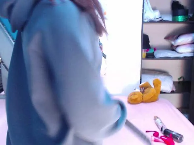 Victoria-Coleman on BongaCams