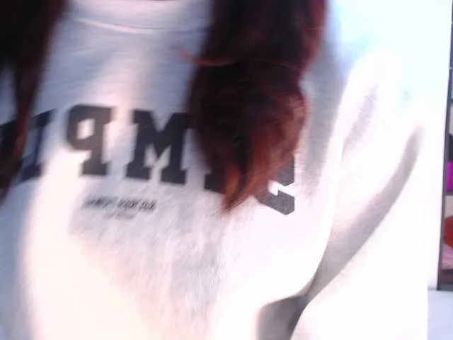 Victoria-Coleman on BongaCams