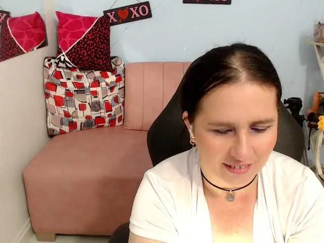 victoria-jones — It turns me on to play with pantyhose stockings, I love BDSM