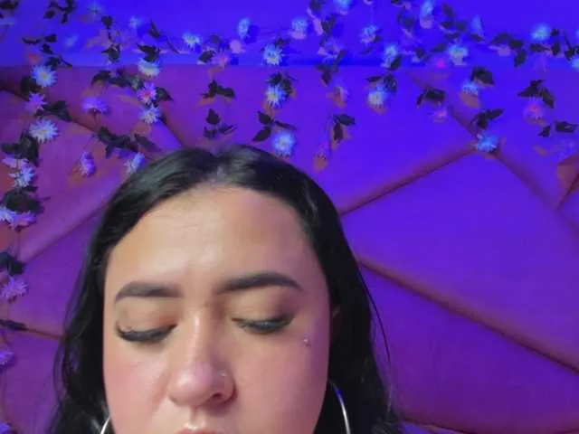 Freechat VictoriaRossy on BongaCams