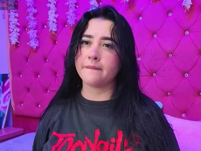 Freechat VictoriaRossy on BongaCams