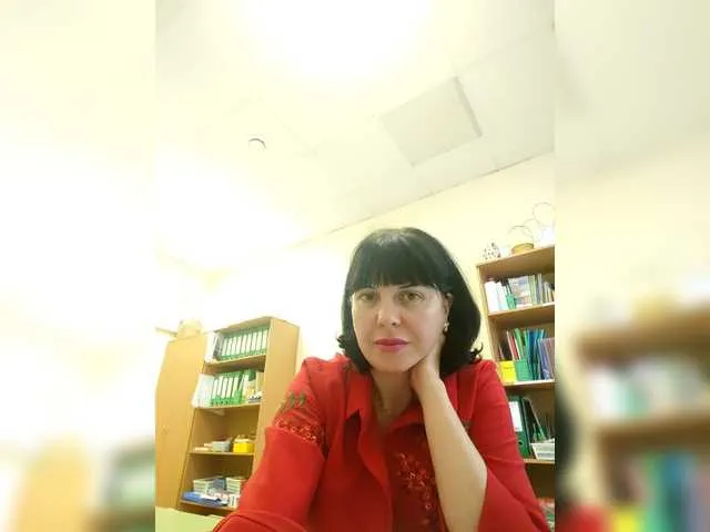 Freechat VikNika on BongaCams