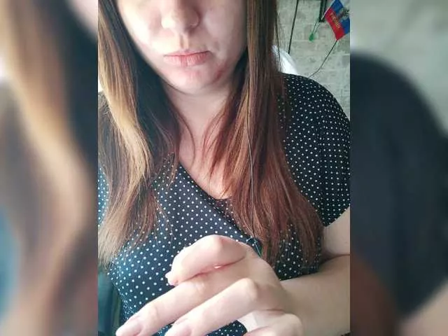 Offline Viktoria777a on BongaCams