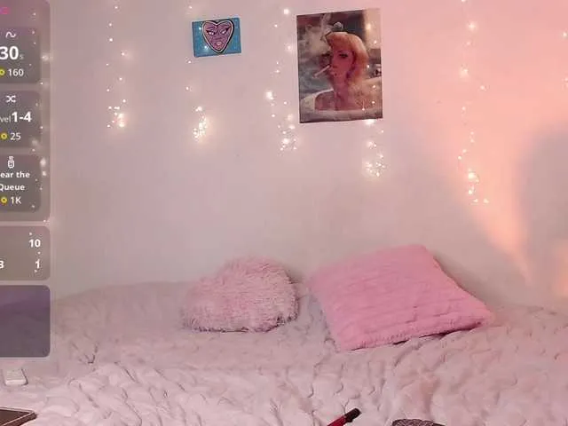 Offline violetjane on BongaCams