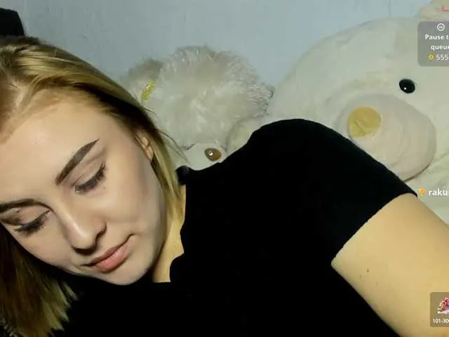 Offline virgokristy on BongaCams