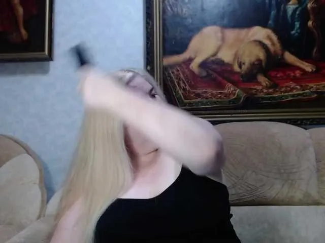 VishenkaStar on BongaCams