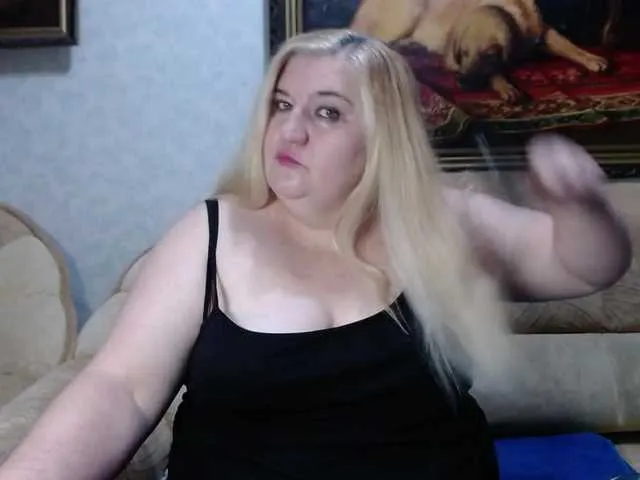 VishenkaStar on BongaCams