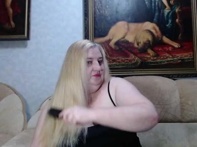 VishenkaStar on BongaCams