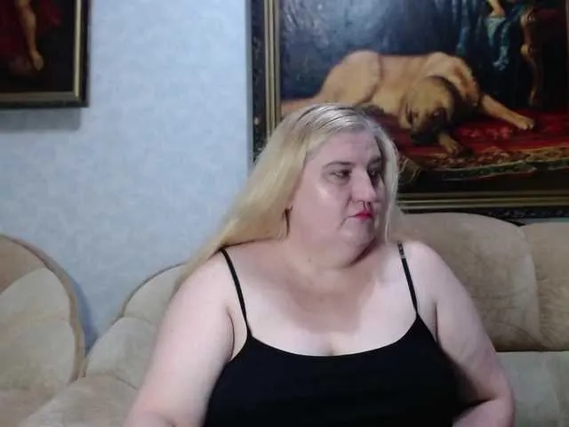 VishenkaStar on BongaCams