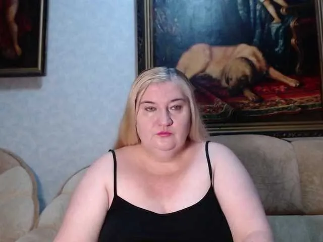 VishenkaStar on BongaCams