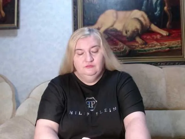 VishenkaStar on BongaCams