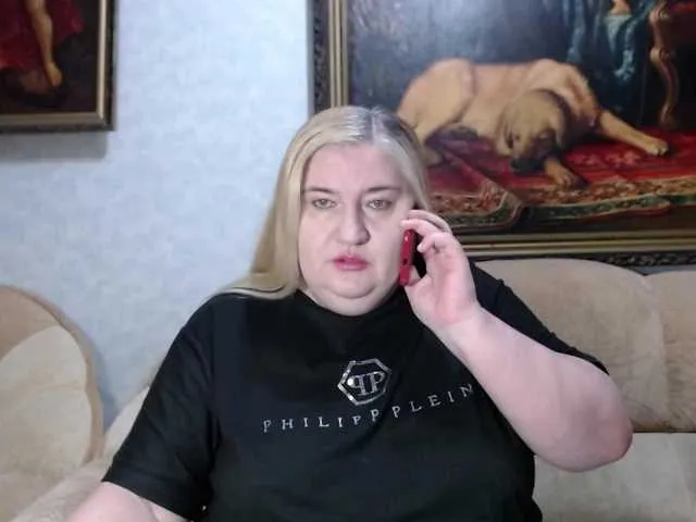 VishenkaStar — Passionate men