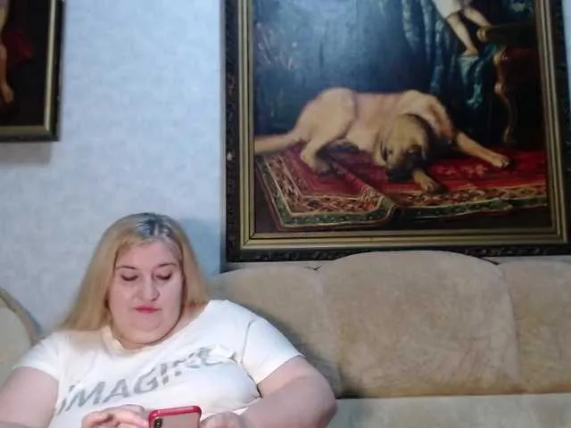 VishenkaStar on BongaCams