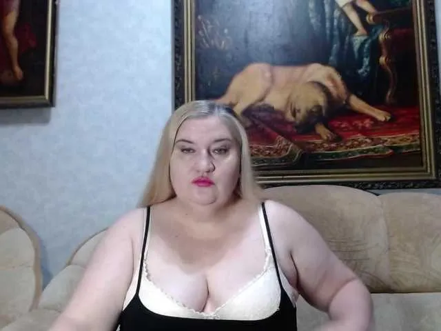 VishenkaStar on BongaCams