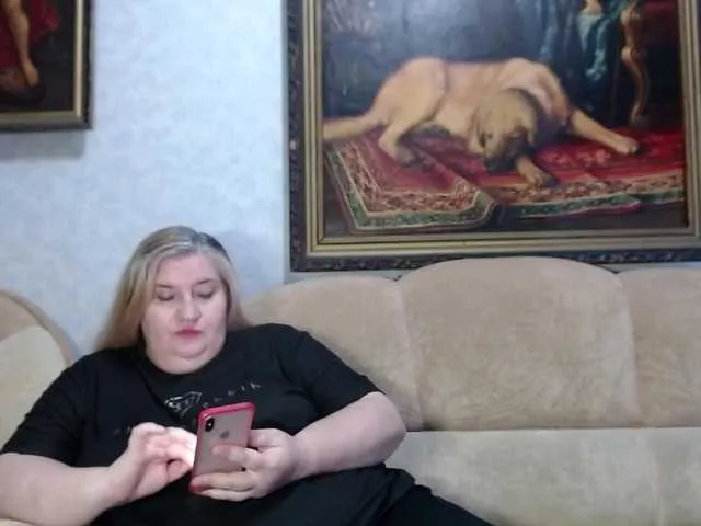 VishenkaStar on BongaCams