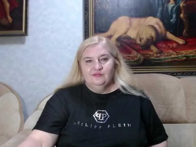 VishenkaStar on BongaCams