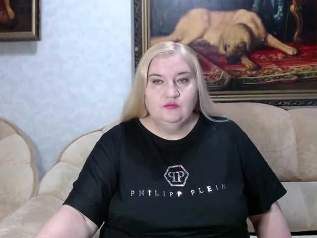 VishenkaStar on BongaCams