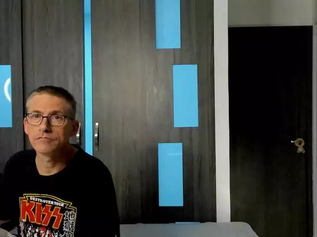 vivi-jacko1 on BongaCams 