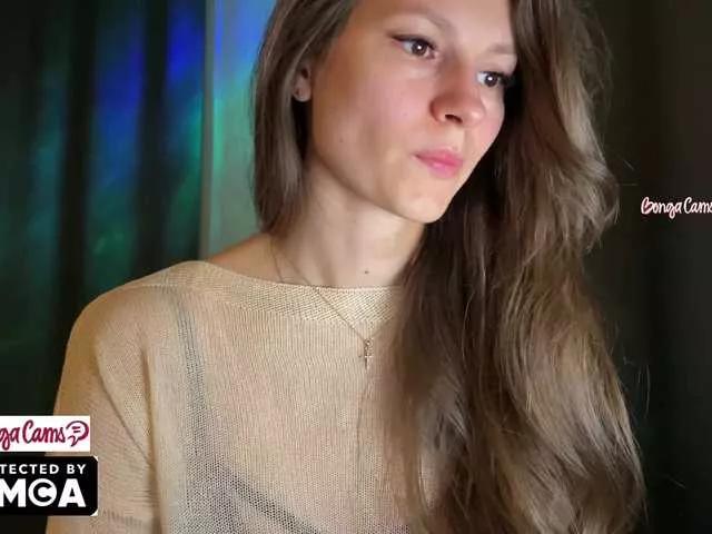 Vvv-lifffe from BongaCams