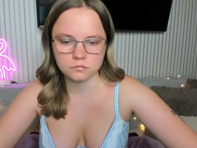 Freechat WebSamkaa on BongaCams