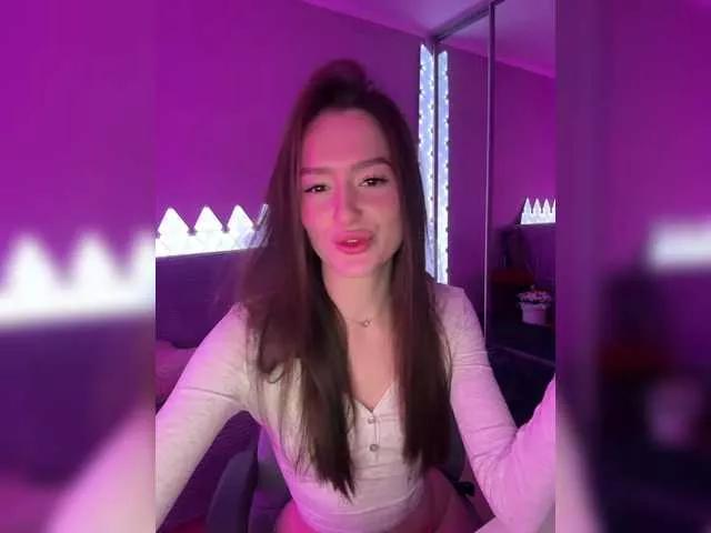 whiteTEAa from BongaCams is Freechat