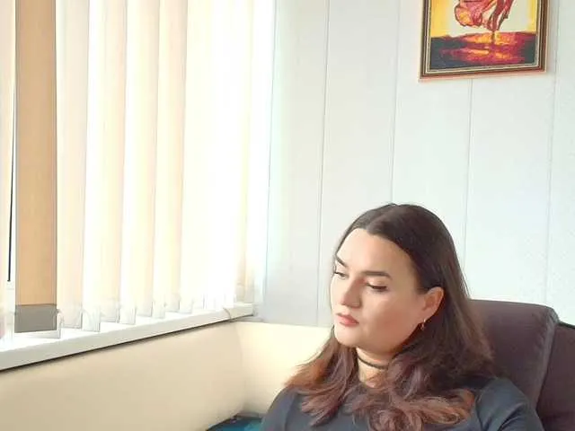 Offline WickedButShy on BongaCams