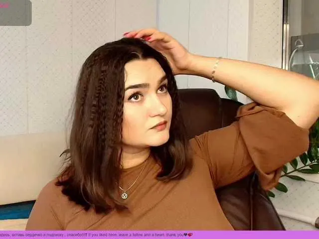 BongaCams WickedButShy is Freechat WickedButShy — The beautiful attention, the exciting and pleasant discussions and last but not least - your generosity!