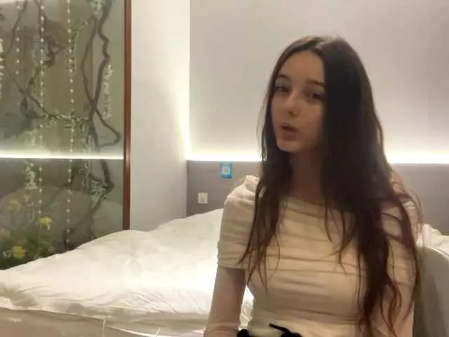 WildBeetle on BongaCams