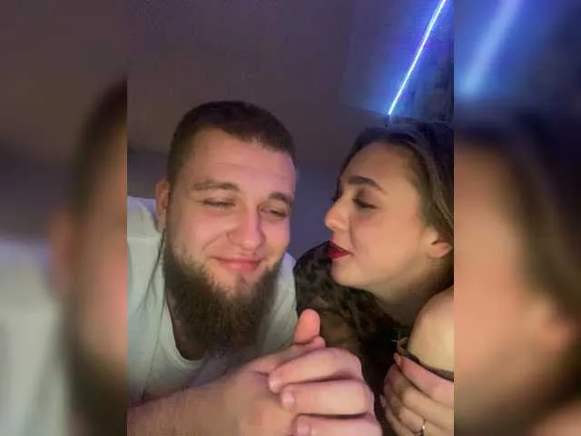 WildLoversOne — We are turned on by freedom, audacity and passion in every detail of our communication and show.