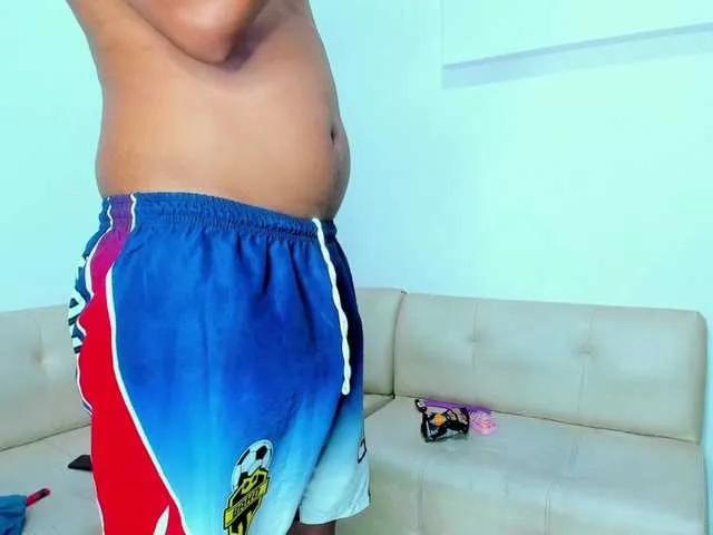 Freechat wildsexforyou on BongaCams