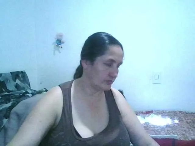 Ximenajimenez on BongaCams
