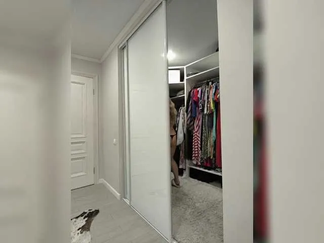 Freechat XxxSexyMilfxxX on BongaCams