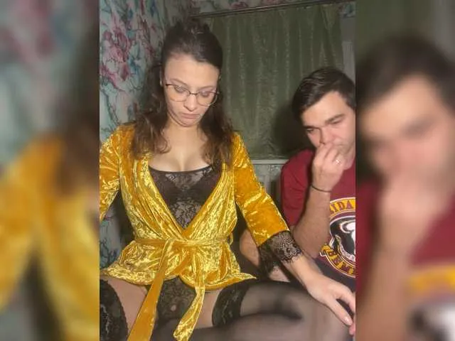 yanina7777 on BongaCams