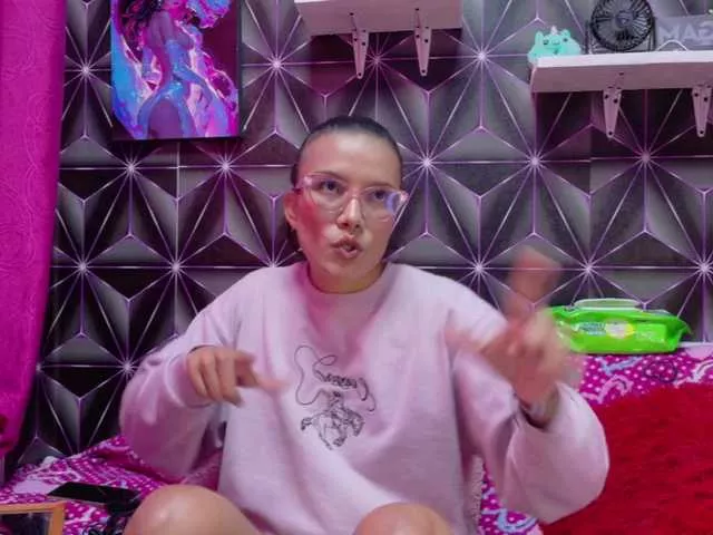 Freechat Yaumiiko on BongaCams