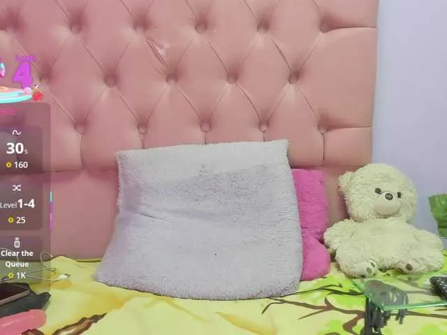 Freechat Yaumiiko on BongaCams