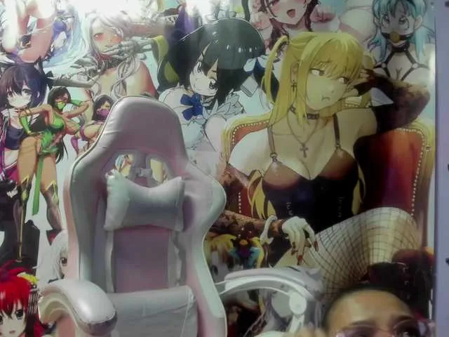 Freechat Yaumiiko on BongaCams