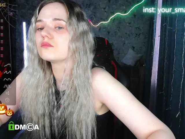 Offline your-small-bunny on BongaCams