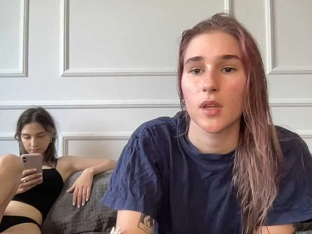 Offline yoursweettreats on BongaCams