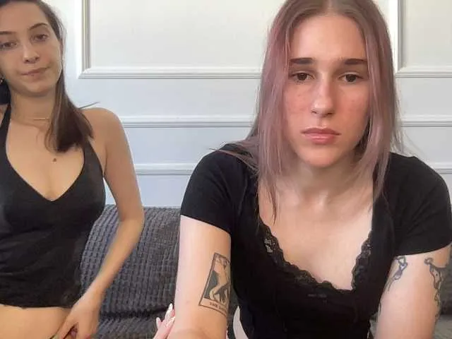 Offline yoursweettreats on BongaCams