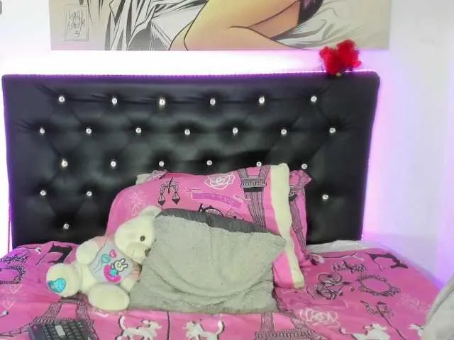 BongaCams YUKIODAVIS is Freechat YUKIODAVIS — I am excited by intense games: domination, submission, dirty orders, exhibit and be used. I fantasize about being tied, humiliated with pleasure and fulfill your darker wishes. It heats me to break the rules and explore the limits of pleasure. Do you...