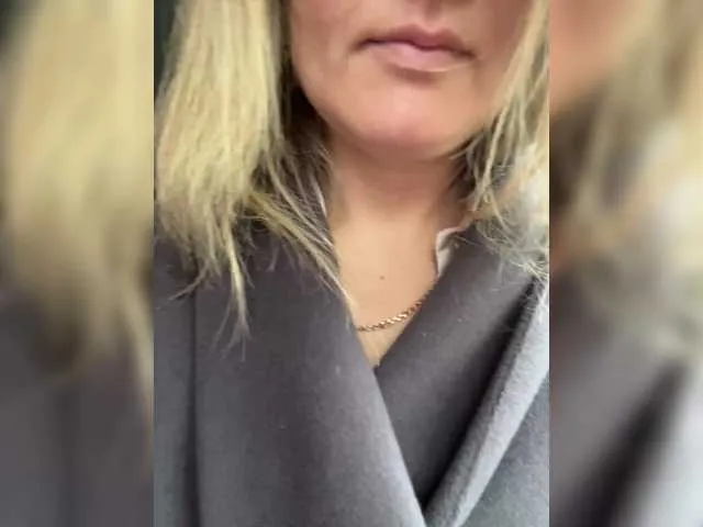 Freechat YuliyaLasker on BongaCams